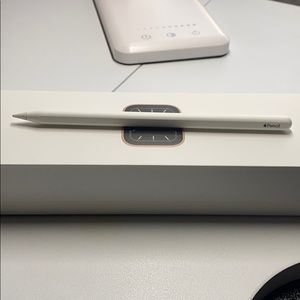 🍎Apple Pencil ✏️